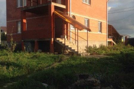 Ждановское