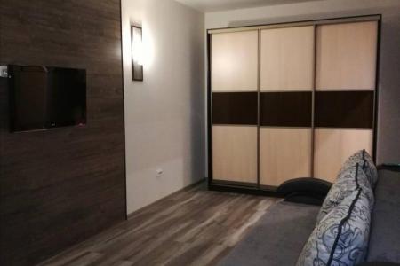 Уютная квартира в 5 мин пешком от метро