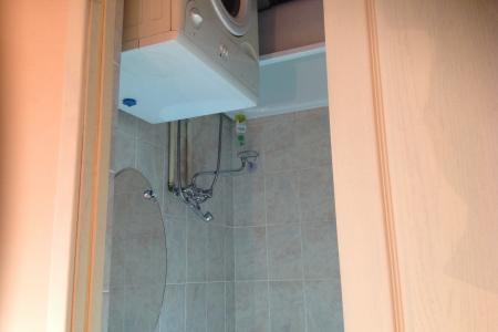 Одна комнатная квартира возле приображенского сабора.