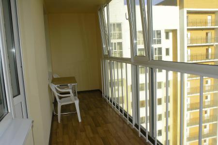 Комфортная двухкомнатная квартира посуточно