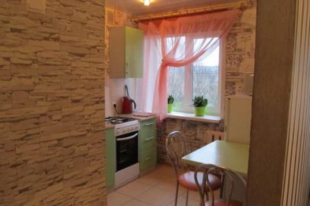 Уютная однушка в центре Минска