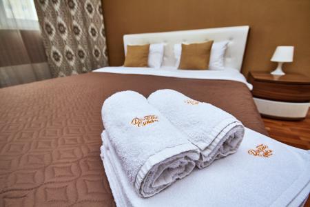 Комфорт Вам не будет сниться, Вы будете спать в комфорте