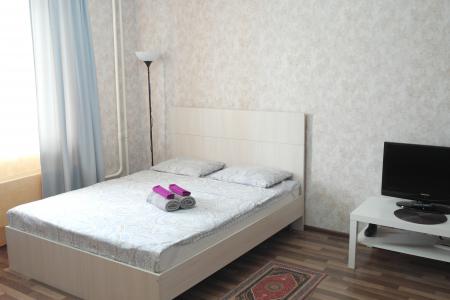 Комфортная квартира в центральном районе