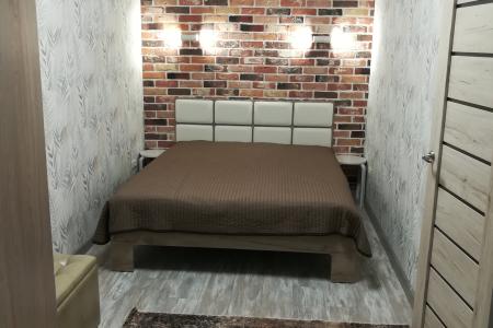 Сдам двухкомнатную квартиру в Шерегеше