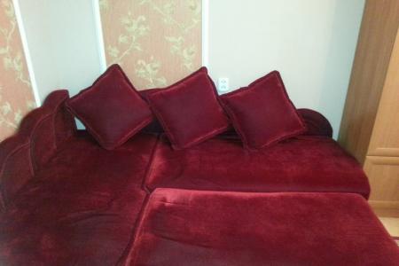 Уютная квартира рядом с метро