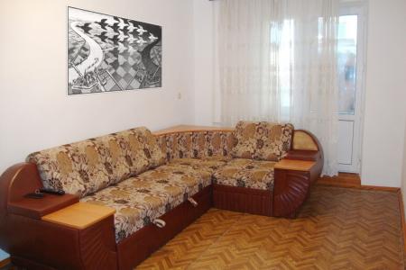 Удобная квартира в Грозном около центральной мечети