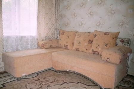 1 комнатная квартира в районе выставочного зала