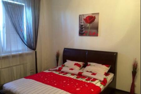 Хорошая однокомнатная квартира Аура