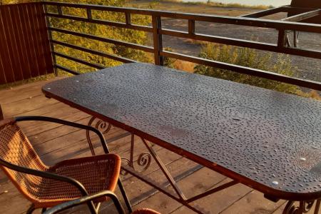 Домик у моря