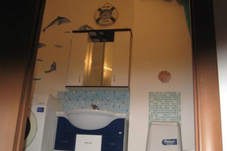 В элитном доме. Стильный дизайн