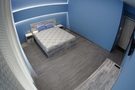 Однокомнатная студия возле автовокзала