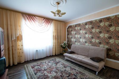 Новая 2-х комн.квартира,80 кв.м комфорта