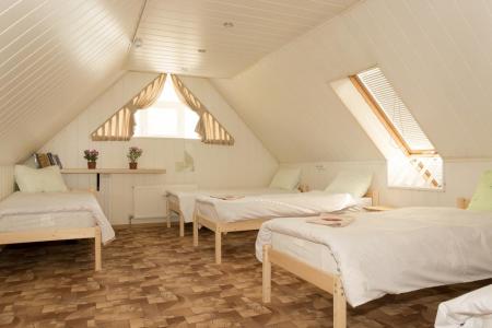 ХостелРус на Ставропольской