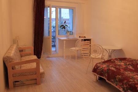 Сдается уютная квартира посуточно