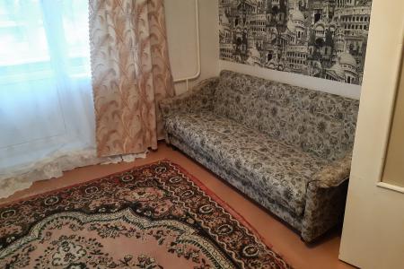 Однокомнатная квартира на машзаводе