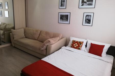 Уютная квартира возле стадиона Краснодар