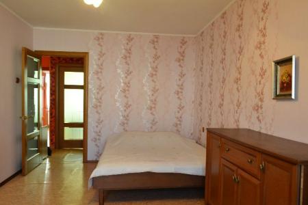 Квартира в районе Горного воздуха