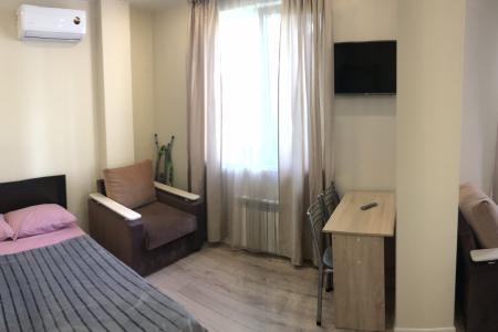 Квартира студия район низ Светланы