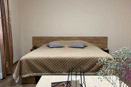 1-комнатная квартира в жилом комплексе «Риверсайд»