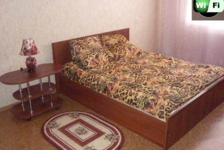 Уютная квартира посуточно Когалым