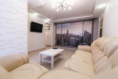 Хорошая квартира на сутки часы