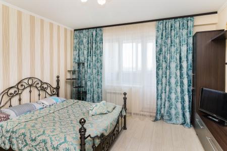 Современная квартира "Бизнес-класса"