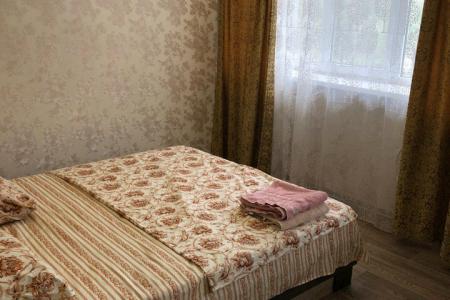 квартира напротив ЖД- вокзала