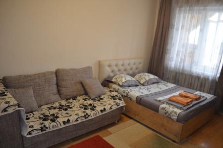 1 к. кв люкс с евроремонтом в центре города,  Юг-2 рядом с Вефа центром