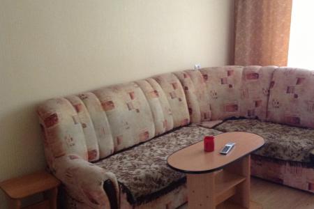 Уютная квартира для встреч