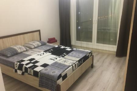 Квартиры в "Novin квартале"!