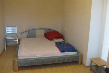 1-ком квартира посуточно в Омске