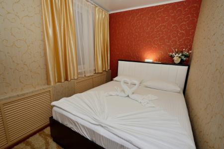 6-ти комнатный хостел в самом центре Саратова