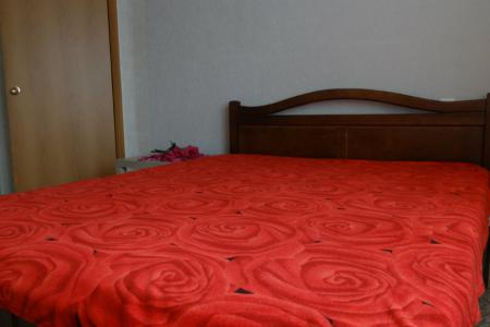 1-комн.кв.,с качечественным ремонтом,не прокуренная.Отчетные Документы.