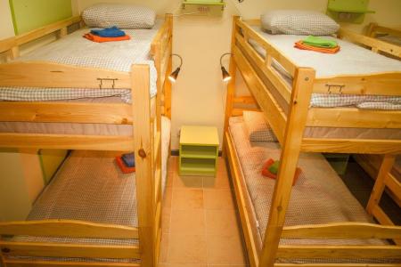 Хостел GoodMorning