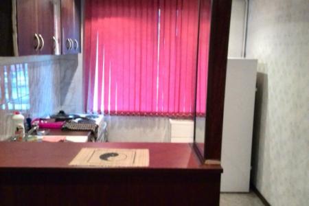 Двухкомнатная квартира в центре города. Гостиница "ЭЛИС".