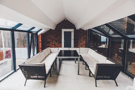 Сдам посуточно гостевой дом.