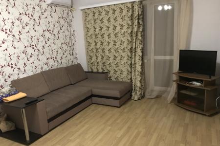 Ж/К Европейский