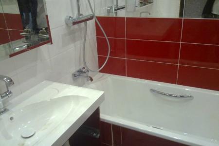 Отличная квартира недалеко от Ж/Д вокзала