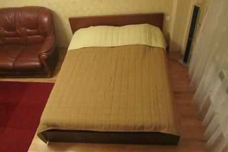 Однокомнатная квартира