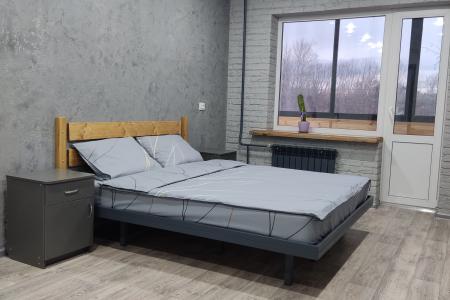 Двухкомнатная на Революции