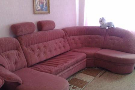 сдам уютную однакомнатную квартиру по улце декабристов 7