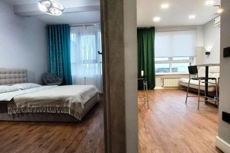 Чисто и уютно для Вас