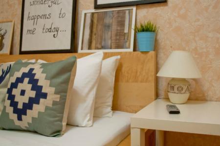 Квартира-студия в ЦЕНТРЕ