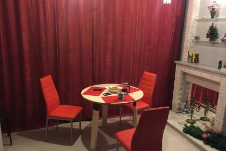 2-х к квартира в центре