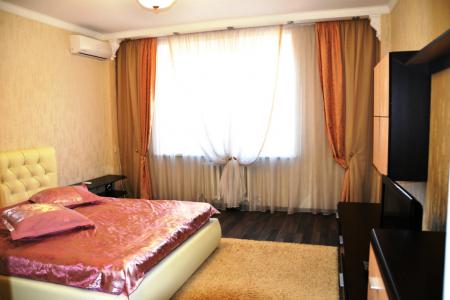 однокомнатная квартира по ул. Костычева