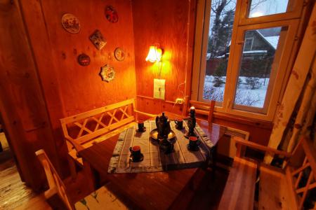 Орехово, Игора