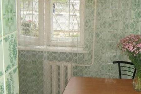 1-комнатная квартира на проспекте Сталинграда, 26