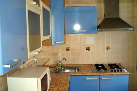 1-комнатная квартира посуточно