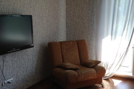 Двухкомнатная квартира Центр.