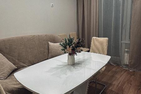 Квартира у Аквапарка